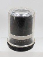 Auktion 376<br>Carl Zeiss Sonnar 1:2,8 / 135 mm Teleobjektiv,  Contarex-System, gute Erhaltung