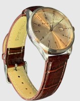 Auktion 376<br>Bergmann 1957, Quartz  HAU neuwertig und l&auml;uft, D-4 cm