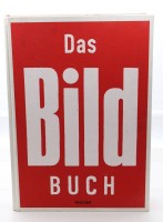 Auktion 376 / Los 3031 <br>Das BILD-Buch, TASCHEN Verlag,  700 Seiten im XXL-Format