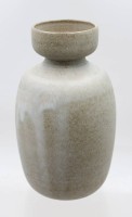 Auktion 376<br>Kunstkeramik, Vae, B&uuml;cking B&ouml;rnsen Cuxhaven, ca. H-19cm