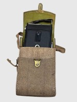 Auktion 376 / Los 14520 <br>Voigtl&auml;nder Balgenkamera in Tasche