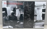 Auktion 376<br>2 B&uuml;cher &uuml;ber Paul Wunderlich,gleich, neu und orig. verschweisst