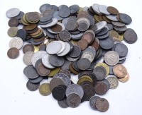 Los 15037 <br>Großes Konvolut von über 300 Kleinmünzen Deutsches Reich