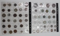Los 15056 <br>60div. Kleinmünzen, Europa, meist nach 1900 bis 1945