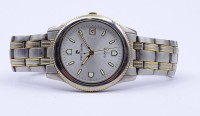 Auktion 344 / Los 2041 <br>Herren Armbanduhr Pierre Cardin, Quartzwerk, D.37mm, Funktion nicht geprüft