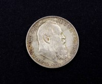 Los 15037 <br>Zwei Mark 1911 Bayern zum 90. Geburtstag des Prinzregenten Luitpold, Deutsches Reich, 11,09g.,D. 28,1mm