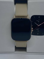 Amazfit GTS 2 Gold SMARTWATCH/SMARTUHR, Bluetooth