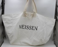 Los 8015 <br>gr. Strandbeutel/Tasche, Meissen