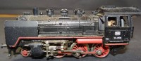 Los 7032 <br>Märklin H0 3003 Schlepptender-Dampflok BR 24 058 der DB