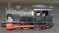 Los 12003 <br>kl. Dampflok "Märklin"