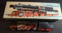 Los 12005 <br>Märklin Schlepptender-Lok Nr. 3005 in OVP