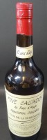 Los  <br>Flasche Fine Calvados in OVP