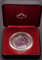 Los  <br>Canada Dollar 1980