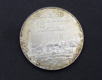 Los  <br>10 Markkaa Suomi Finnland