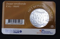 Los  <br>10 Euro 2013 Niederlande