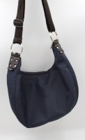 Los 13002 <br>Handtasche, BALI BALO Paris, guter Zustand, ca. 22 x 34cm.