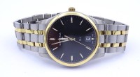 Herren Armbanduhr Certina DS-4, Quartzwerk, läuft, D. 40mm, ungetragen
