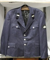 Auktion 332 / Los 7009 <br>Uniformjacke, Kraftfahrer