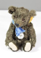 Steiff-Classic Teddy, kompl., Nr. 029349