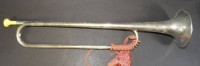 Los 16051 <br>Signalhorn "Leha", L-54 cm