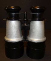 Los  <br>Fernglas ohne Hersteller?