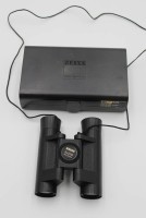 Auktion 334 / Los 16018 <br>kl. Fernglas, Zeiss, 8x20B, orig. Box, Optik klar