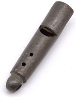 Auktion 334 / Los 7018 <br>Orig. Trillerpfeife, Wehrmacht