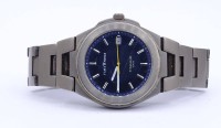 Auktion 500010 / Los  <br>Armbanduhr "Time Force", Quartzwerk, D. 38mm, Funktion nicht überprüft