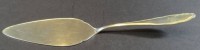 Auktion 500010 / Los  <br>Tortenheber "WMF" versilbert