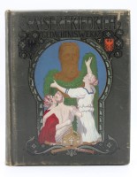 Auktion 334 / Los 3028 <br>Hermann Müller -Bohn, Kaiser Friedrich -Gedächtniskirche, um 1900