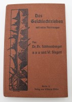 Auktion 334 / Los 3029 <br>Schöneberger/Siegert, Das Geschlechtsleben und seine Verirrungen, um 1920