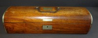 Los  <br>Holz-Schatulle, H-6 cm, 23x8 cm