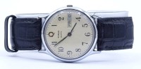 Auktion 500011 / Los  <br>Herren Armbanduhr "Timex",Quartzwerk, Funktion nicht überprüft, D. 33,5mm, Tragespuren