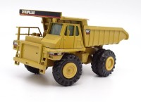 Auktion  / Los  <br>Muldenkipper, NZG Modelle 1:50 No. 222