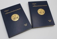 Auktion 336 / Los 3043 <br>2x Jahrbücher der Schiffbautechnischen Gesellschaft, 2001/02