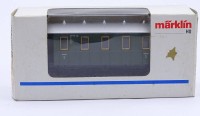 Los 12010 <br>Personenwagen  "M&auml;rklin" 4039, H0, OVP