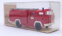 Auktion 345 / Los 12026 <br>WIKING Feuerwehrwagen "Magirus" 20610 OVP
