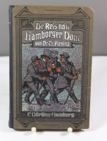 Th. Piening, De Reis na'n Hamborger Dom, Hamburg 1922