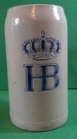 Los  <br>grosser Bierkrug "Hofbräuhaus"