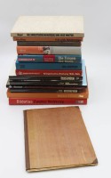 Los 7003 <br>14x div. Literatur, meist über den 2. WK