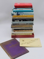 Los 3011 <br>26x div. Literatur über Hamburg
