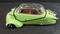Los  <br>Automodell "Messerschmitt Kabinenroller"KR 200, 1:18