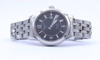 Los 2012 <br>Herren Armbanduhr "Tissot" PRC 200, Quartzwerk, D. 39mm, Funktion nicht überprüft, Tragespuren