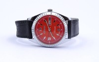 Los 2023 <br>Herren Armbanduhr "Citizen", Automatikwerk, Werk läuft nur kurz an, D. 35mm