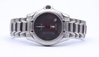 Auktion 338 / Los 2030 <br>Herren Armbanduhr "Tissot", PR 100, Autouartz, D. 36mm, Werk steht