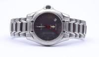 Los 2030 <br>Herren Armbanduhr "Tissot", PR 100, Autouartz, D. 36mm, Werk steht