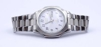 Los 2049 <br>Herren Armbanduhr "Citizen 7"WR 100, Automatikwerk, Werk läuft, D. 35mm