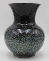 Auktion 345 / Los 9029 <br>hohe Vase, Goebel, 70/80er Jahre, H-28,5cm.
