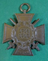 Auktion  / Los  <br>KTK, 1914-18