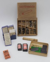 Los 15066 <br>Konvolut, Sicherheitsnadeln, Minen, Nadeln, älter